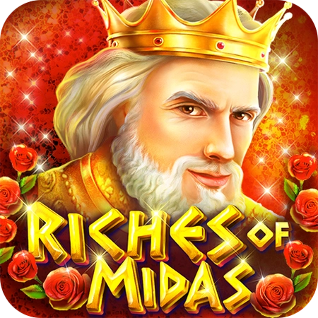 Hình minh họa Riches Of Midas